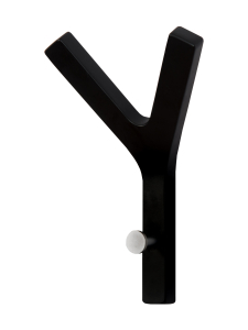 Hoigaard-Design - Hoigaard-Design Mini Y-naulakko - MUSTA | Stockmann