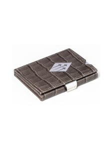 Exentri - Multiwallet Caiman Grey - HARMAA | Stockmann