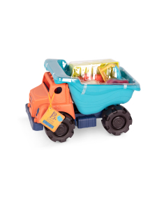 B. Toys - B. TOYS Vesi/ hiekkaleikkisetti, auto ja tarvikkeet | Stockmann