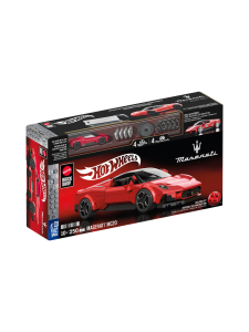 HOT WHEELS - HOT WHEELS Brick Shop Speed Maserati (WMT) | Stockmann