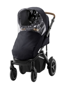 Britax - Britax Smile sadesuoja rattaaseen | Stockmann