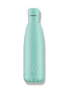 Chilly's - Pastel All Green -juomapullo 500 ml Chilly's - Pastel All Green -juomapullo 500 ml | Stockmann