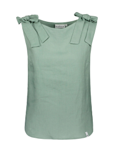 Nakoa - Lauren Top, Desert Sage - DESERT SAGE (MURRETTU VIHREÄ) | Stockmann