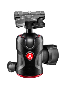 Manfrotto - Manfrotto MH496-BH -kuulapää | Stockmann