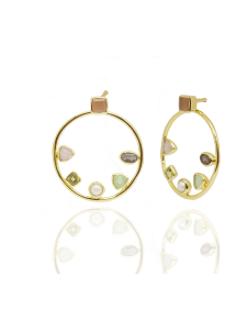 House of Elliott - Lorelei korvakorut | Stockmann