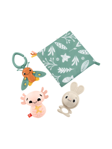 FISHER-PRICE - FISHER-PRICE Vastasyntyneen lahjapakkaus | Stockmann