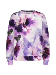 Nakoa - Casual Chic Print Shirt, Halo - HALO | Stockmann