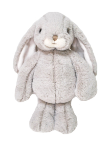 BUKOWSKI - BUKOWSKI Pehmopupu Ihastuttava Kanini, vaaleansininen, 25 cm | Stockmann