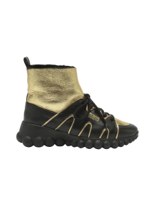 MINNA MINNA by Minna Parikka - Chain Winter Gold - GOLD | Stockmann