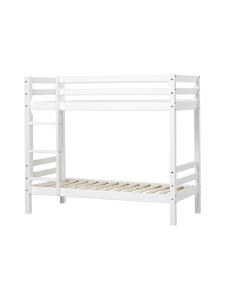Hoppekids - Hoppekids ECO Dream Kerrossänky 70x190cm, Valkoinen Hoppekids - Hoppekids ECO Dream Kerrossänky 70x190cm, Valkoinen | Stockmann