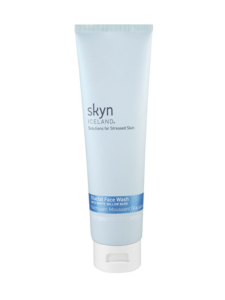 SKYN ICELAND - Glacial Face Wash -vaahtoava puhdistustuote 150ml SKYN ICELAND - Glacial Face Wash -vaahtoava puhdistustuote 150ml | Stockmann