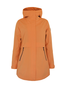 Luoto - POUKAMA Naisten ulkoiluparka - PEACH | Stockmann