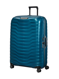 Samsonite - PROXIS SPINNER 81/30 - PETROL BLUE | Stockmann