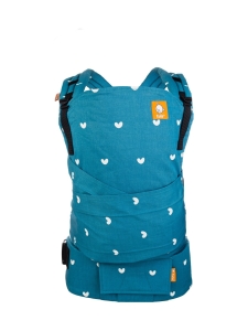 Baby Tula - Tula Half Buckle kantoreppu | Stockmann