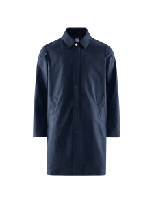 Berkeley - Chorley Car Coat -takki - NAVY | Stockmann