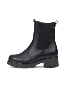 Pomar - KAARI Naisten GORE-TEX® nilkkurit - BLACK NAPPA Pomar - KAARI Naisten GORE-TEX® nilkkurit - BLACK NAPPA | Stockmann