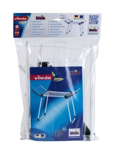 VILEDA - KLEIN VILEDA pyykinkuivausteline | Stockmann