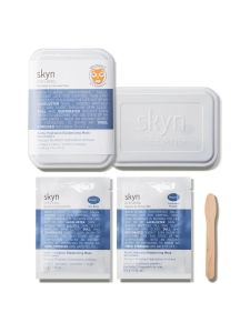 SKYN ICELAND - Arctic Hydration Rubberizing Mask -kosteuttavat naamiot 3kpl SKYN ICELAND - Arctic Hydration Rubberizing Mask -kosteuttavat naamiot 3kpl | Stockmann