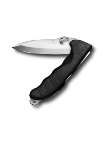 Victorinox Swiss Army Knives - Hunter Pro M musta + vyökotelo - MUSTA Victorinox Swiss Army Knives - Hunter Pro M musta + vyökotelo - MUSTA | Stockmann