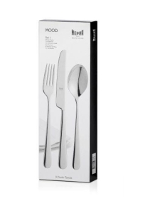 Mepra - Mood - aterinsetti yhdelle, 3 osaa | Stockmann