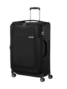 Samsonite - D'LITE SPINNER 71/26 EXP - BLACK | Stockmann
