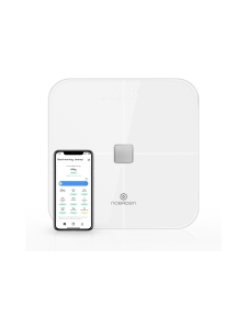 Noerden - NOERDEN SENSORI kehonkoostumusvaaka | Stockmann