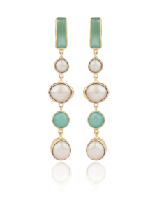 House of Elliott - Elayne - Korvakorut | Stockmann