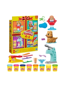 PLAY-DOH - PLAY-DOH Leikkisetti Miniklassikko | Stockmann