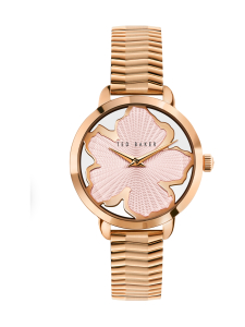 TED BAKER Watches - Lilabel 36mm rannekello | Stockmann