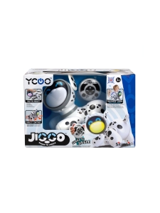 YCOO - YCOO robotti JIGGO YCOO - YCOO robotti JIGGO | Stockmann