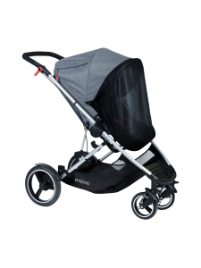 Phil&Teds - Phil&Teds Voyager hyönteissuoja | Stockmann