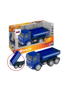 MERCEDES-BENZ - KLEIN Mercedes-Benz Arocs kippiauto, 1:24 | Stockmann