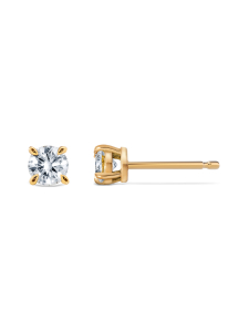 Macor Jewellery - Soli Briljantti -timanttikorvakorut - KELTAKULTA Macor Jewellery - Soli Briljantti -timanttikorvakorut - KELTAKULTA | Stockmann