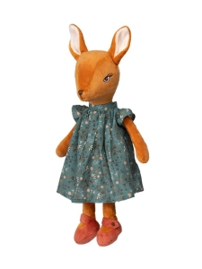 BUKOWSKI - BUKOWSKI Helga-poro, 25 cm | Stockmann