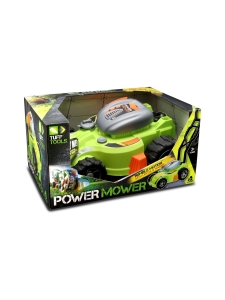 LANARD - TUFF TOOLS Ruohonleikkuri valoilla ja äänillä | Stockmann