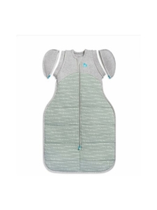 Love to Swaddle - Love to Swaddle UP unipussi 50/50 2.5 Tg | Stockmann