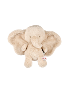 NATTOU - NATTOU Fanfan pehmonorsu, hiekanvärinen, 26 cm | Stockmann