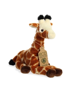 ECO NATION - AURORA Eco Nation Pehmokirahvi,  cm | Stockmann