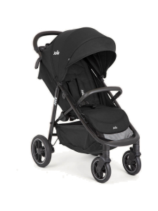 Joie - Joie Litetrax Pro rattaat - PEBBLE | Stockmann