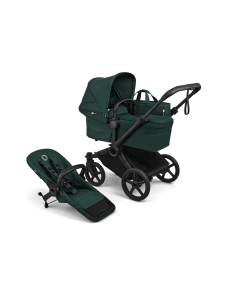 Bugaboo - Bugaboo Donkey 6 yhdistelmävaunut | Stockmann