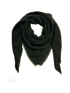 Lasessor - Sienna -villakaulahuivi - T.VIHREÄ | Stockmann