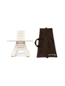 ErgoFinland - GetUpDesk light + kantokassi ErgoFinland - GetUpDesk light + kantokassi | Stockmann