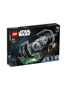 LEGO STAR WARS - LEGO Star Wars TIE-pommikone 75347 | Stockmann
