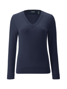 Chervo - Naisten neule NANYA, tummansininen - TUMMANSININEN Chervo - Naisten neule NANYA, tummansininen - TUMMANSININEN | Stockmann