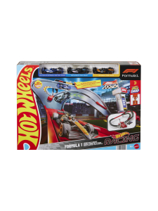 HOT WHEELS - HOT WHEELS Racing Sprint -ratasarja HOT WHEELS - HOT WHEELS Racing Sprint -ratasarja | Stockmann