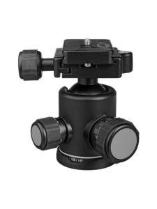 Benro - Benro B1 -kuulapää | Stockmann