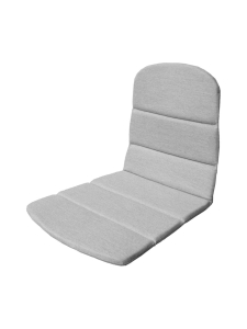 Cane-Line - Breeze-tuolin tyyny, kelkkajalkaiseen malliin - VAALEANHARMAA | Stockmann