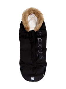 Nord - Nordbaby Max untuvapussi rattaaseen | Stockmann