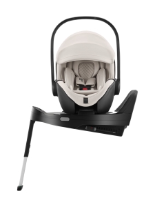 Britax - Britax Baby-Safe Pro turvakaukalo ja Vario Base Z telakka - LUX SOFT TAUPE | Stockmann
