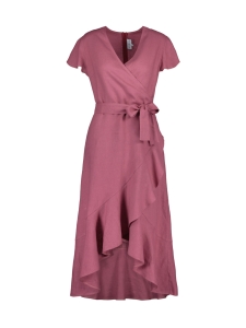 Nakoa - Annika Dress, Mulberry - MULBERRY | Stockmann